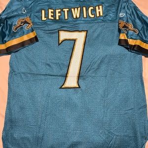 NFL JERSEYS all from personal collection. Used Like New Mediums and Larges